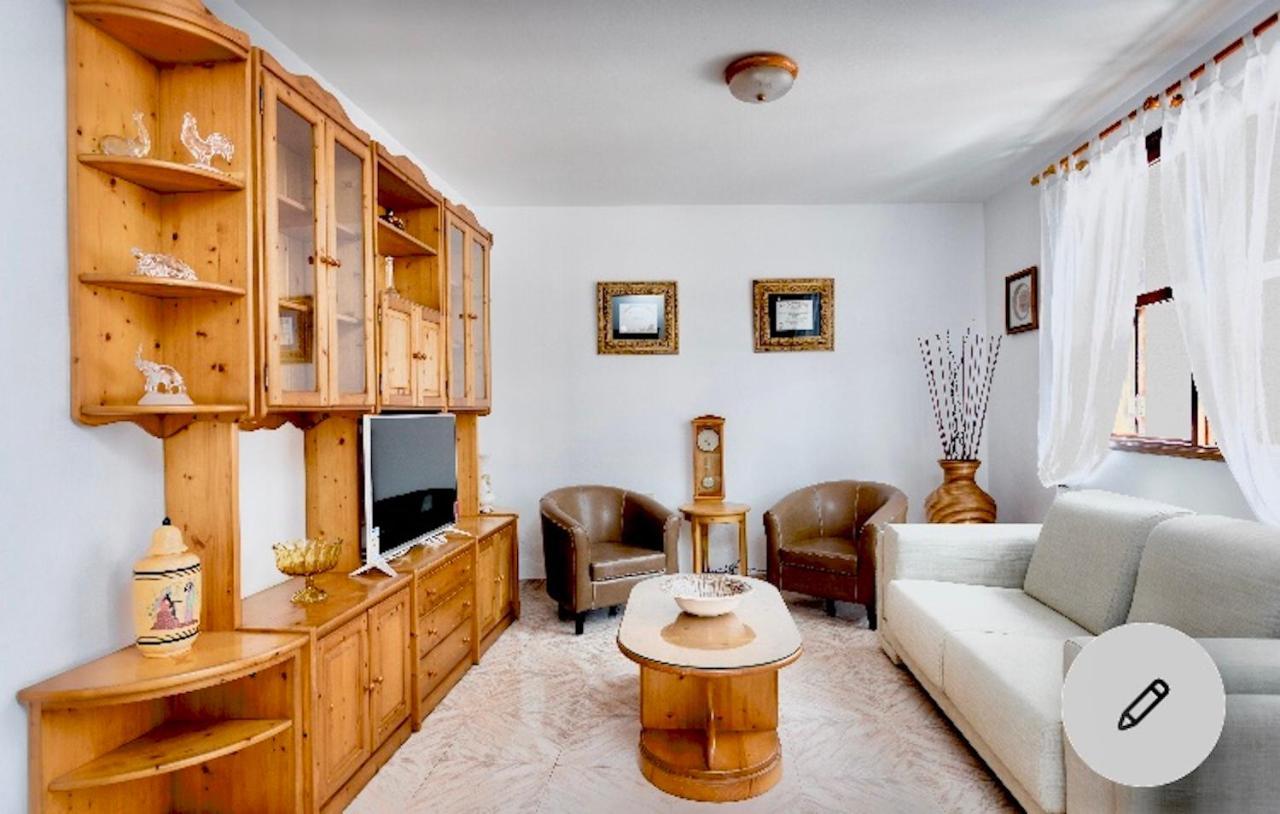 Willa Casa Maruca Alcalá la Real Zewnętrze zdjęcie
