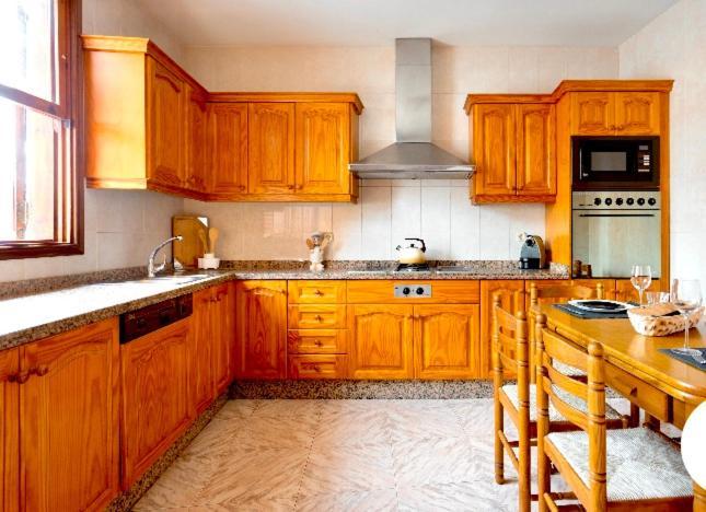 Willa Casa Maruca Alcalá la Real Zewnętrze zdjęcie